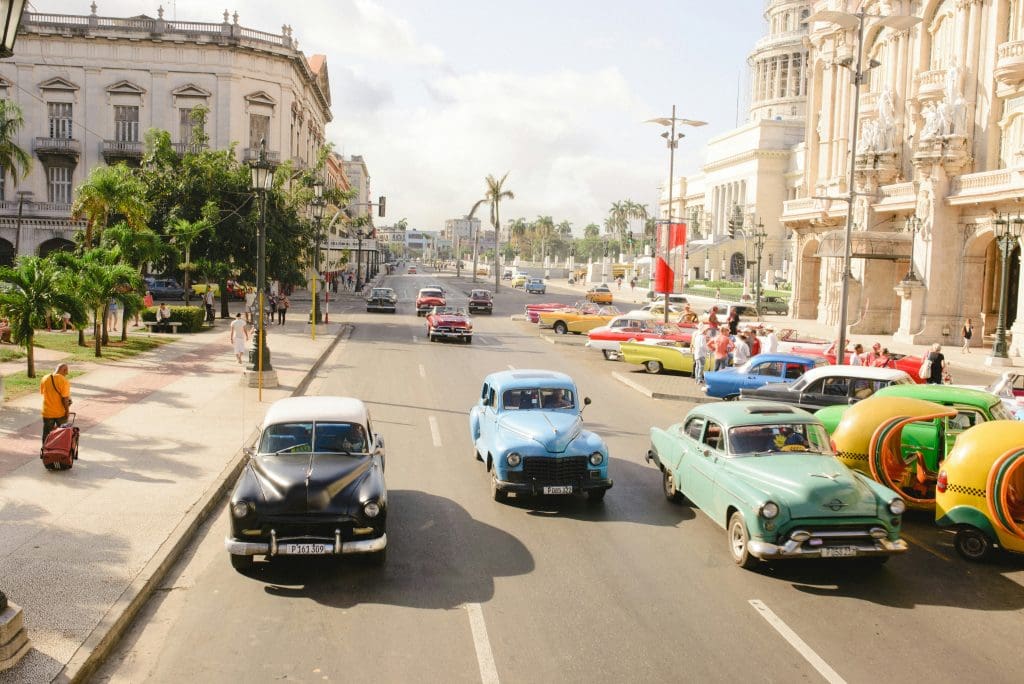 A Cultural Dive Into Hotels Near Little Havana Miami